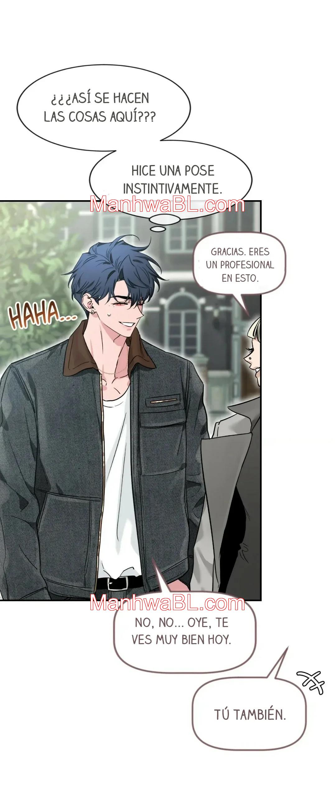 Boceto - Capítulo 117.2 manhwa