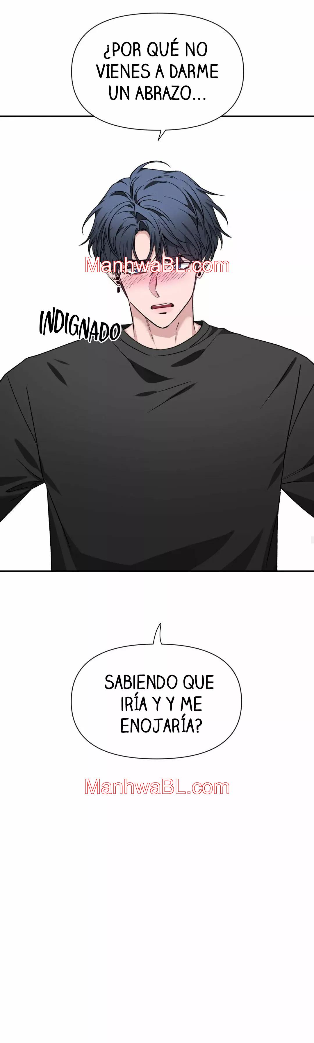 Boceto - Capítulo 89.3 manhwa