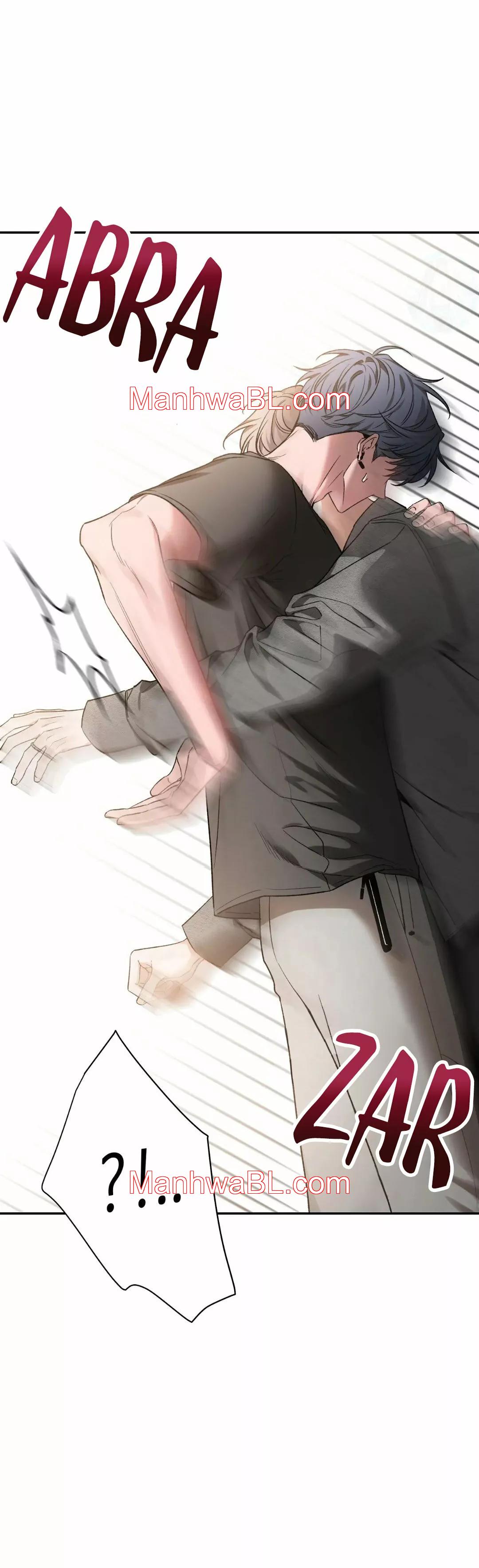 Boceto - Capítulo 89.3 manhwa