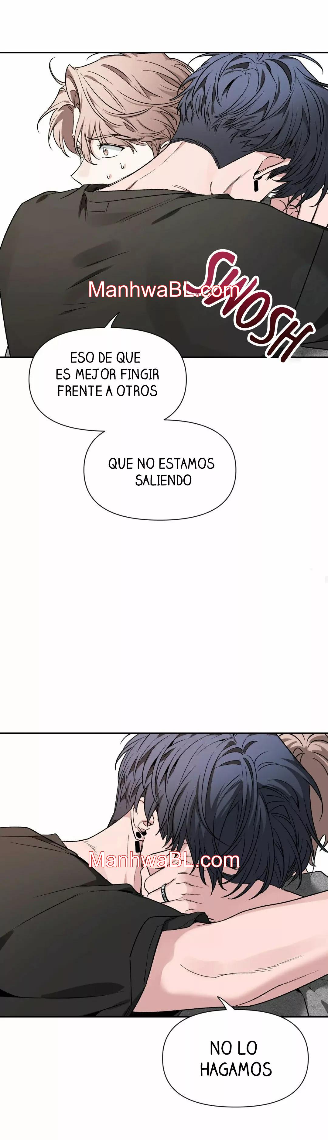 Boceto - Capítulo 89.3 manhwa
