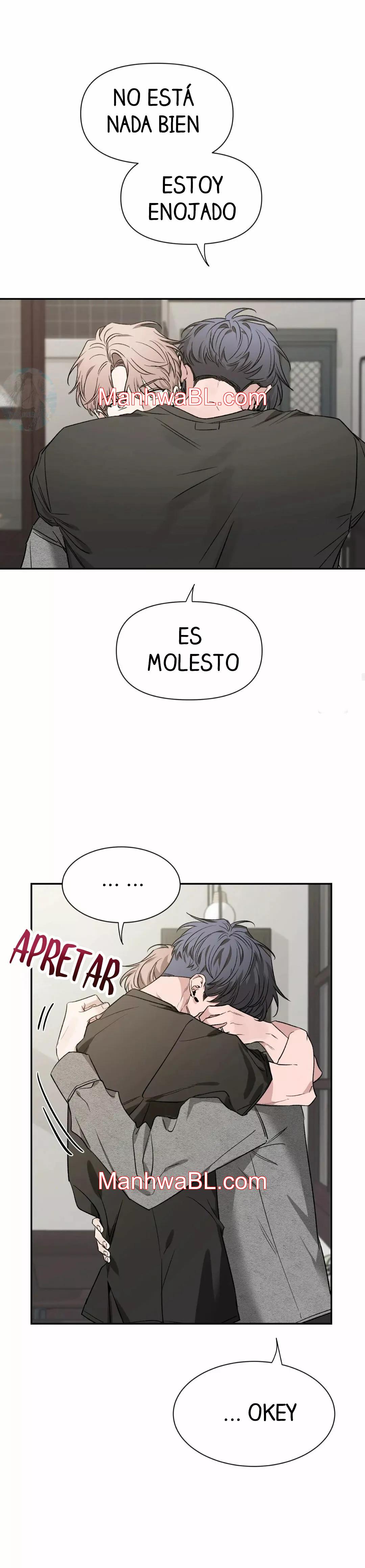 Boceto - Capítulo 89.3 manhwa