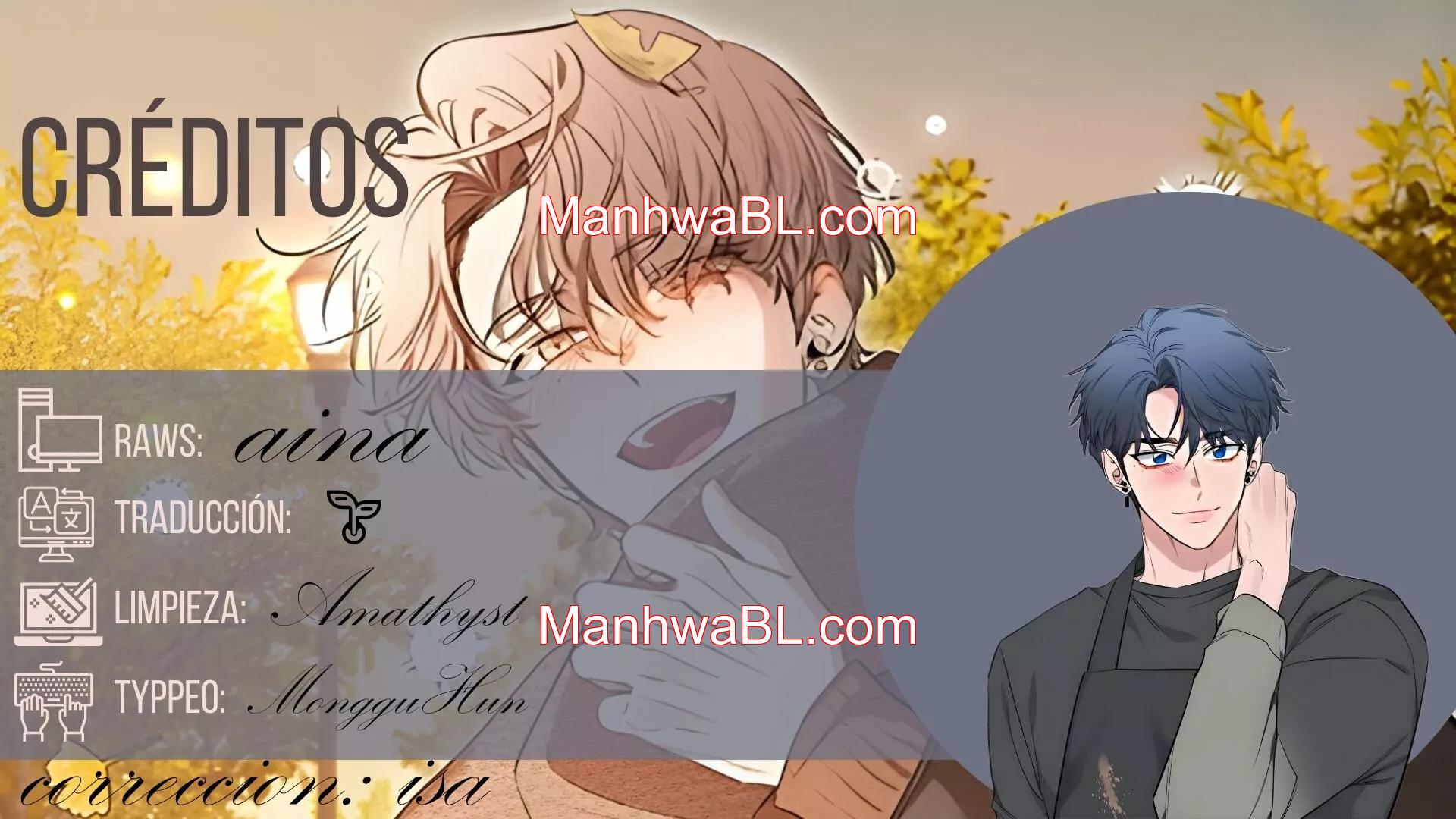 Boceto - Capítulo 89.3 manhwa