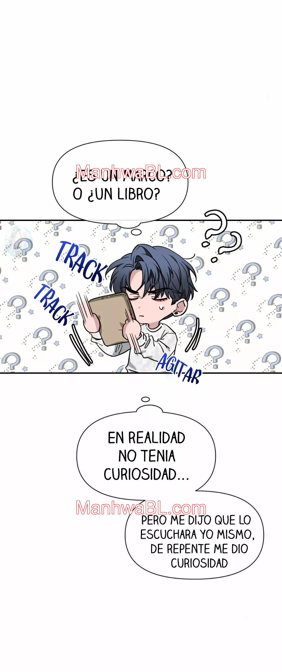 Boceto - Capítulo 89.3 manhwa