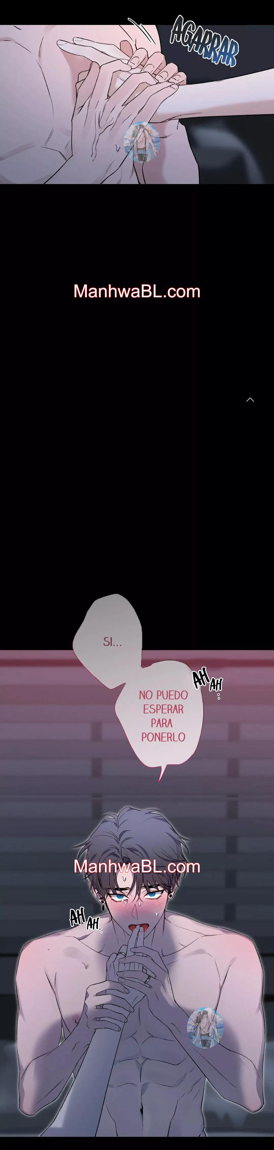 Boceto - Capítulo 83 manhwa