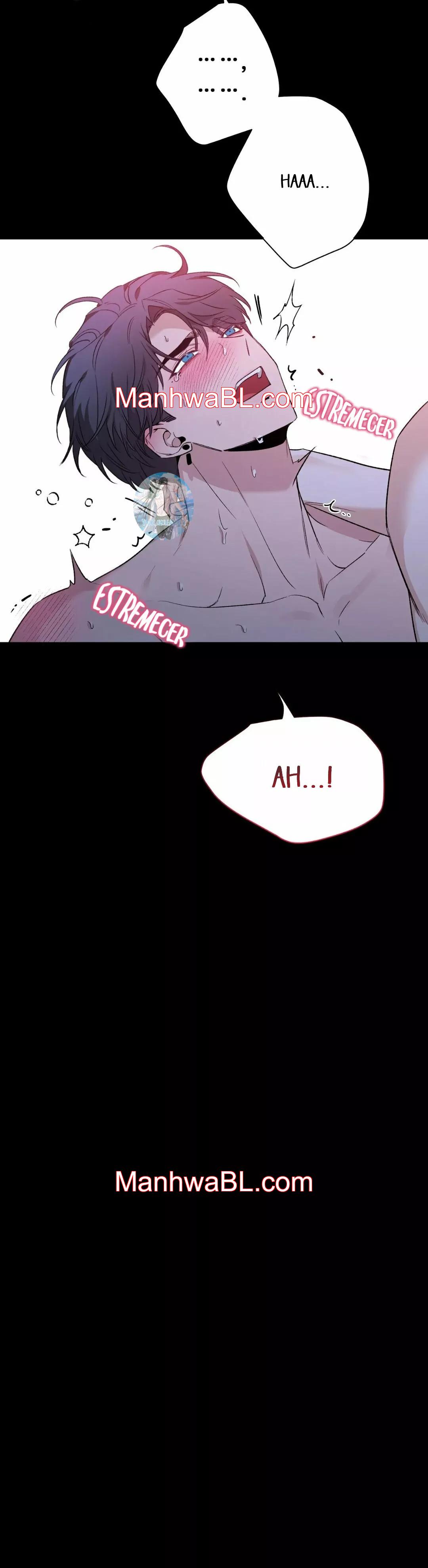 Boceto - Capítulo 83 manhwa