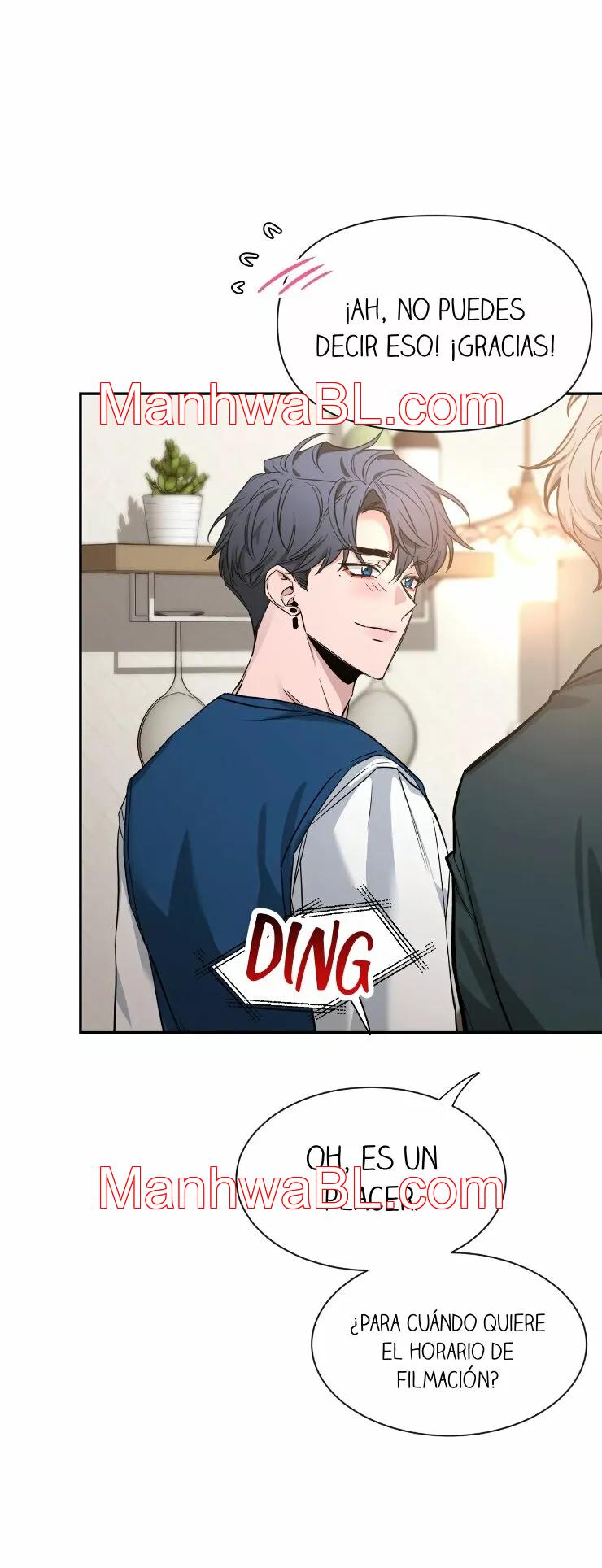 Boceto - Capítulo 93.2 manhwa