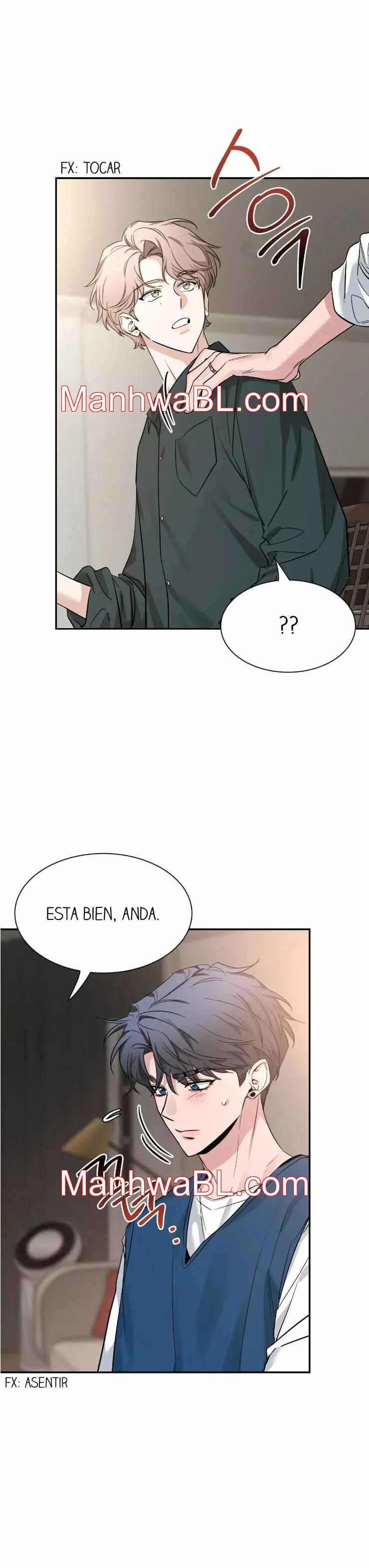 Boceto - Capítulo 93.2 manhwa