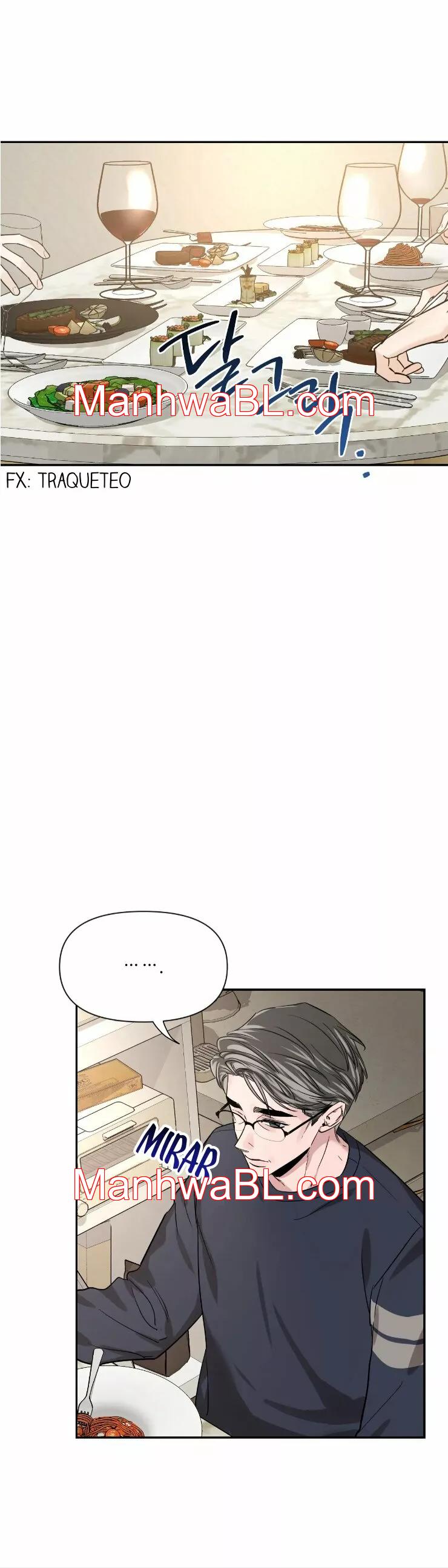 Boceto - Capítulo 93.2 manhwa