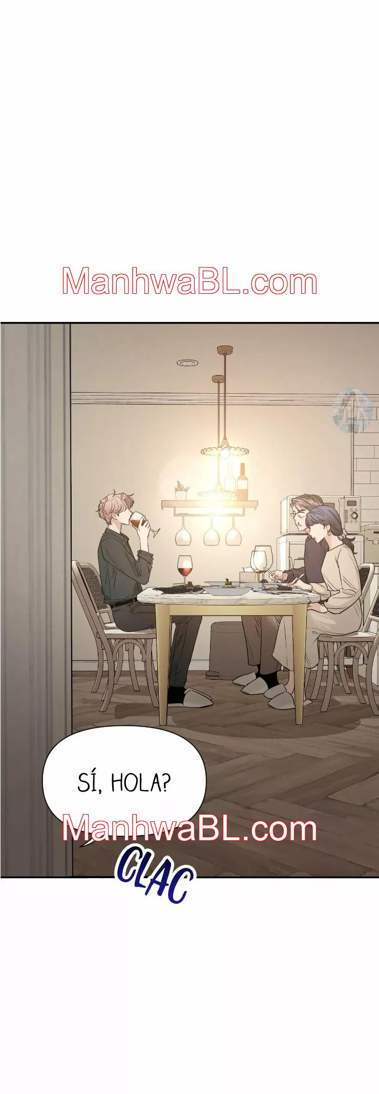 Boceto - Capítulo 93.2 manhwa