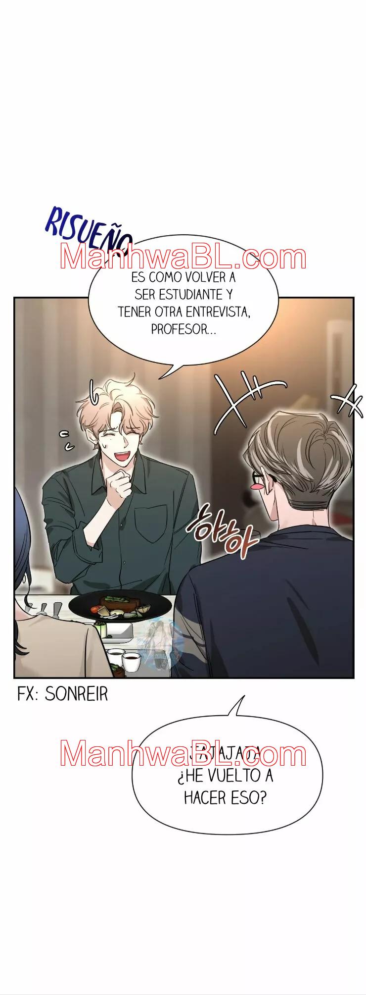 Boceto - Capítulo 93.2 manhwa