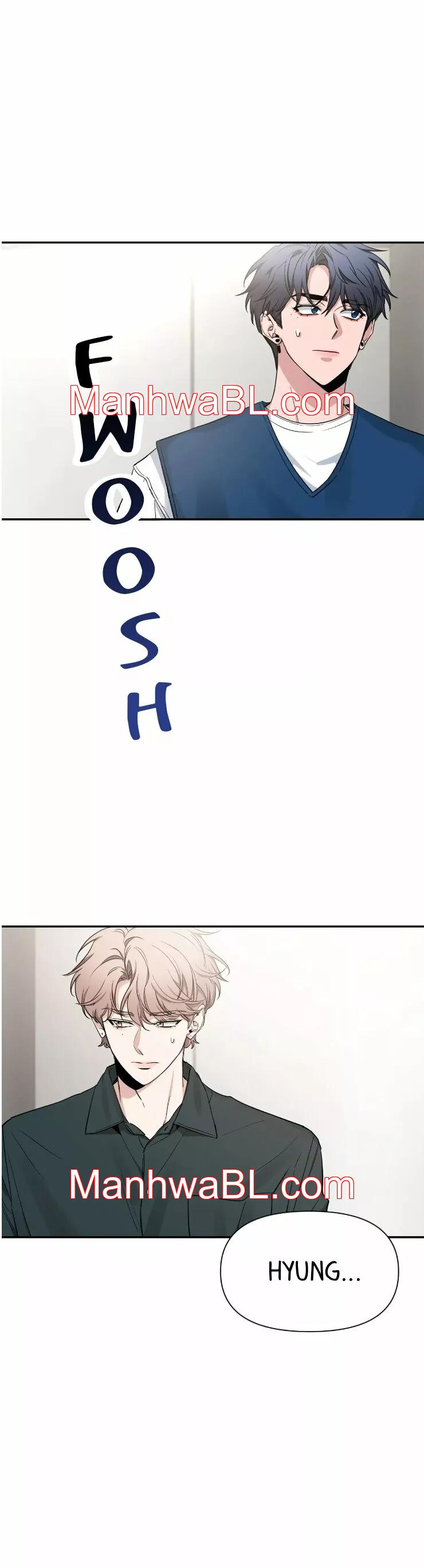 Boceto - Capítulo 93.2 manhwa