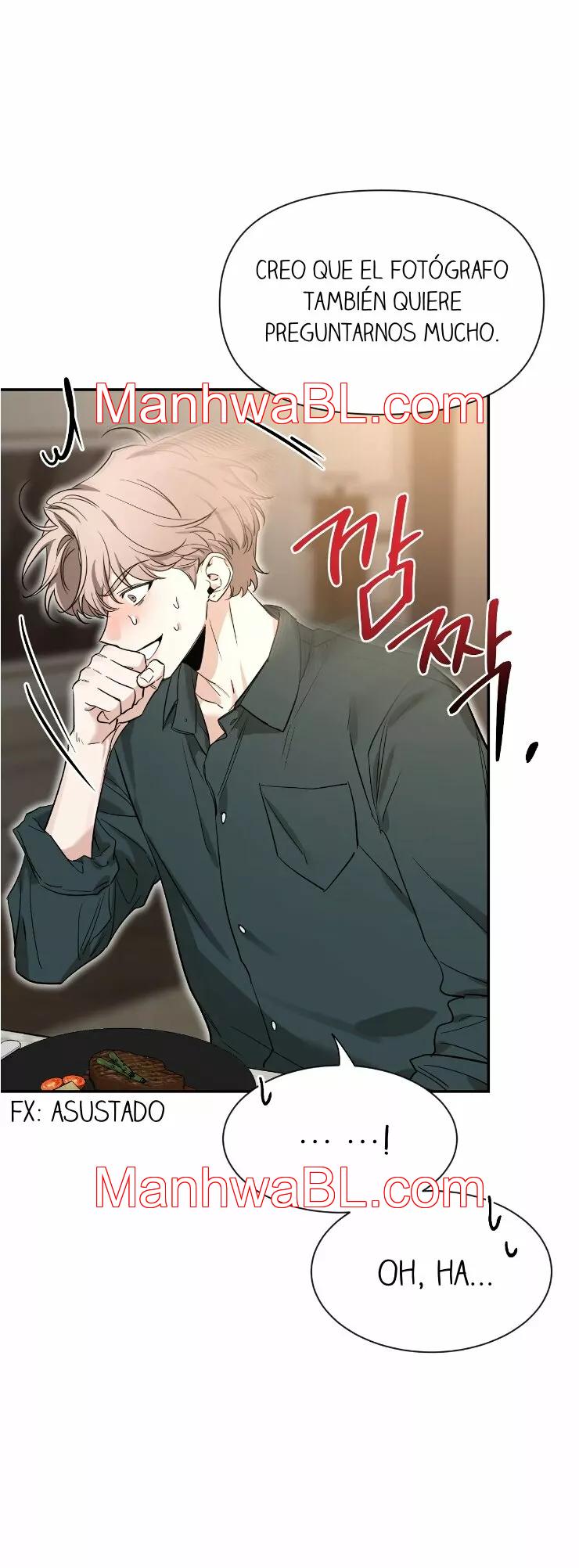 Boceto - Capítulo 93.2 manhwa
