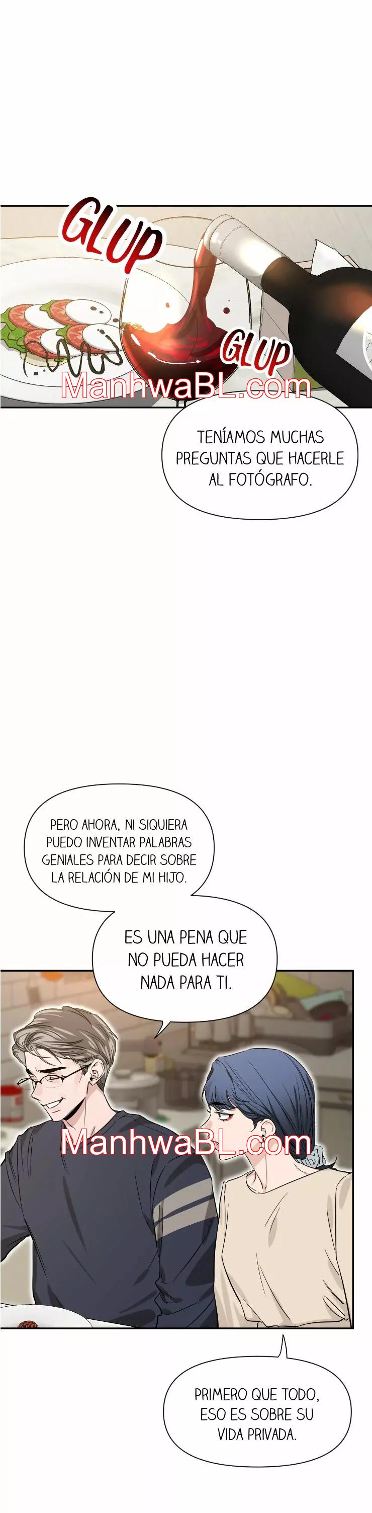 Boceto - Capítulo 93.2 manhwa