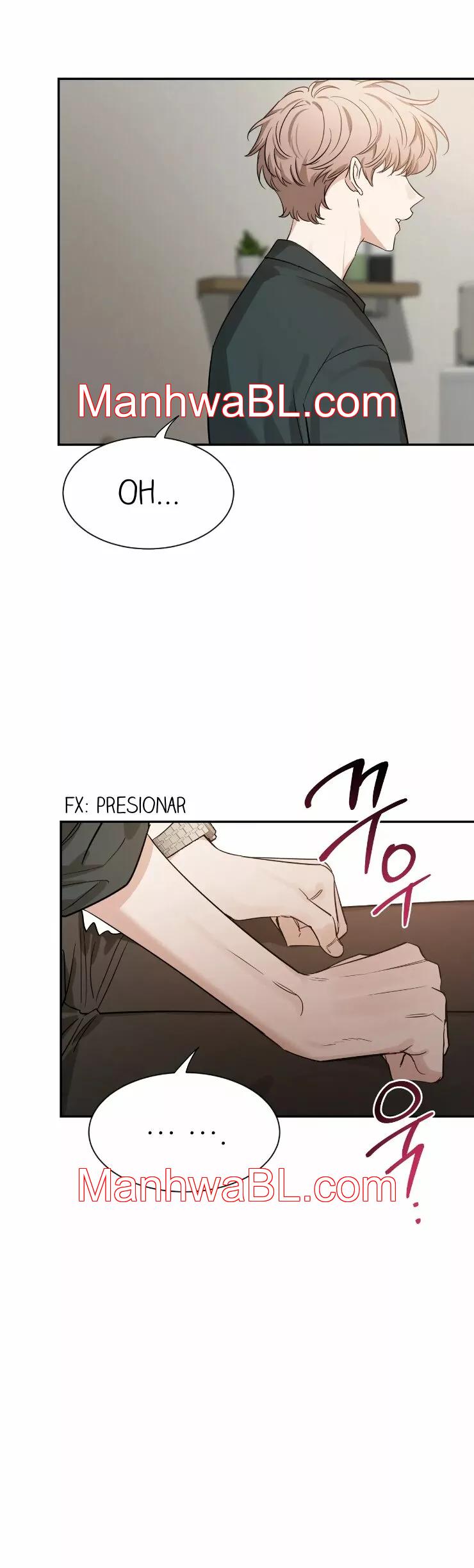 Boceto - Capítulo 93.2 manhwa