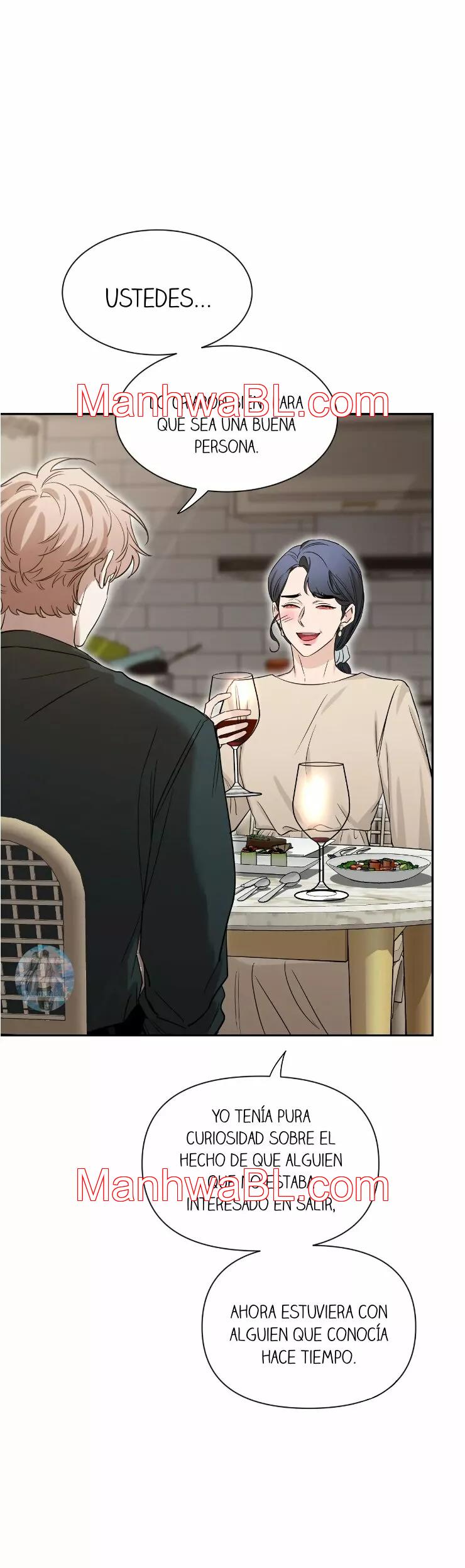 Boceto - Capítulo 93.2 manhwa