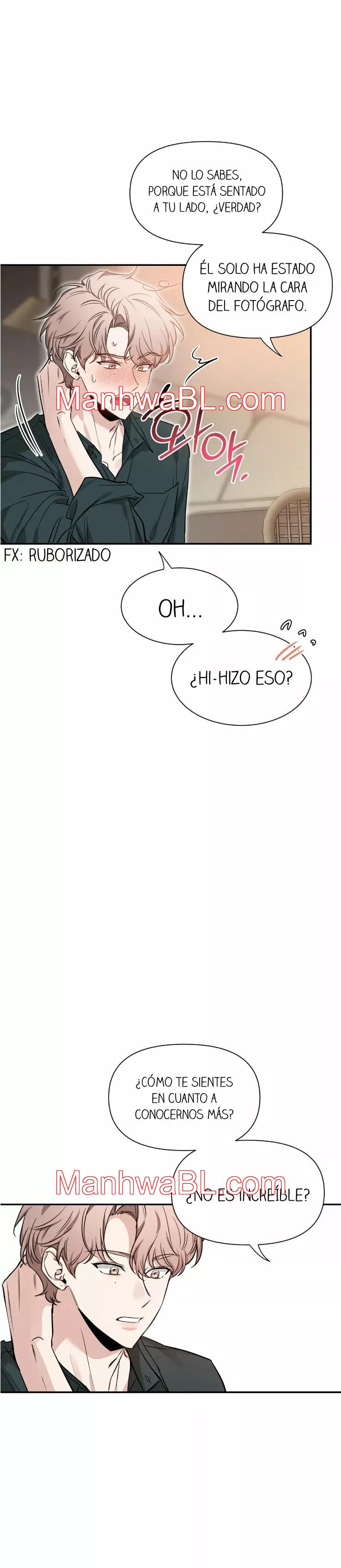 Boceto - Capítulo 93.2 manhwa
