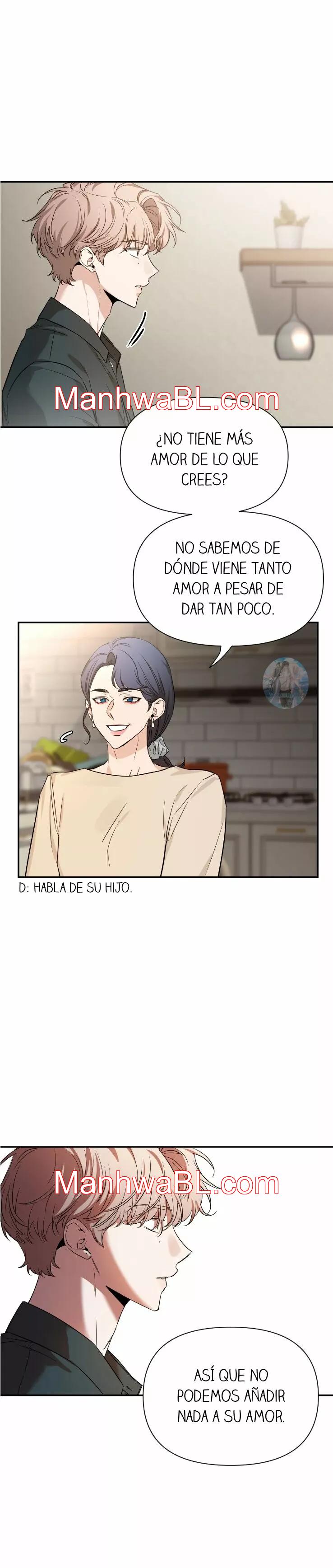 Boceto - Capítulo 93.2 manhwa