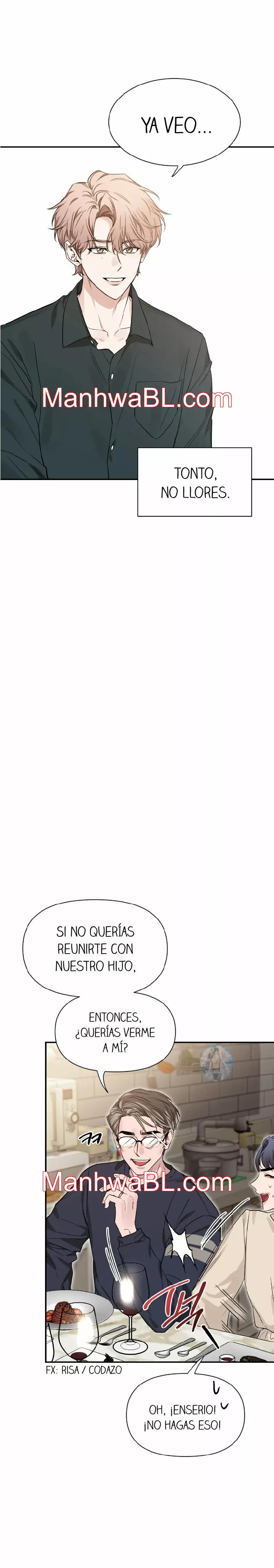 Boceto - Capítulo 93.2 manhwa