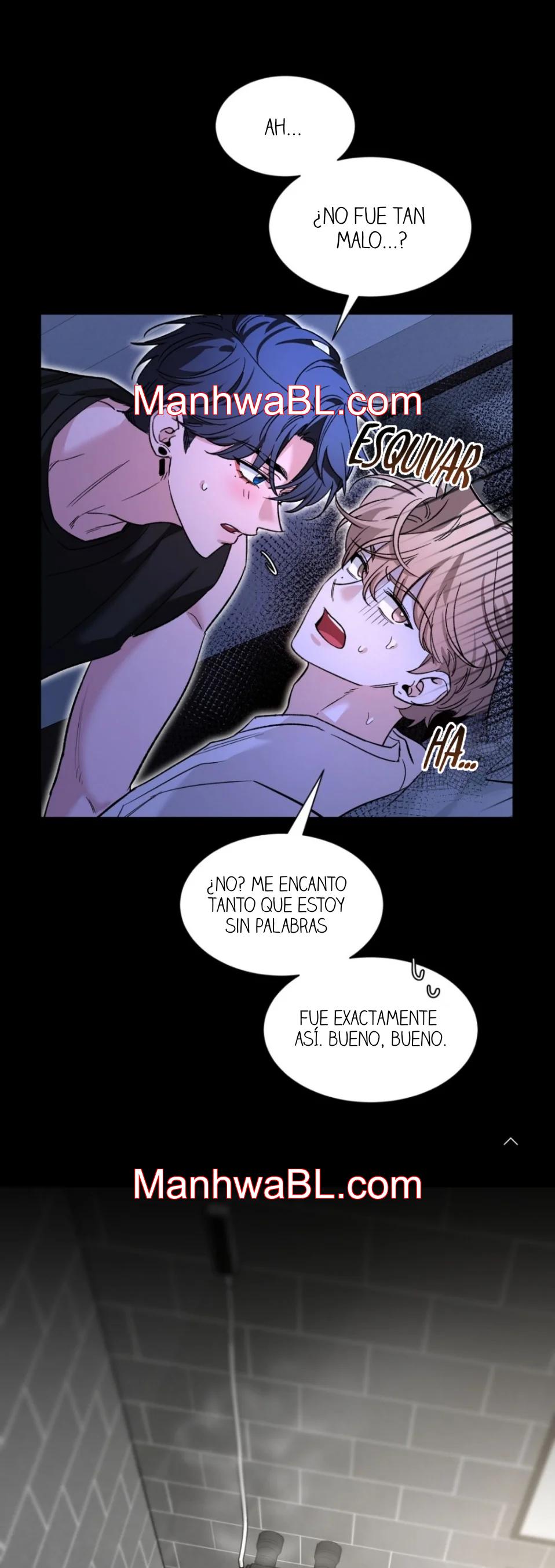 Boceto - Capítulo 113.2 manhwa