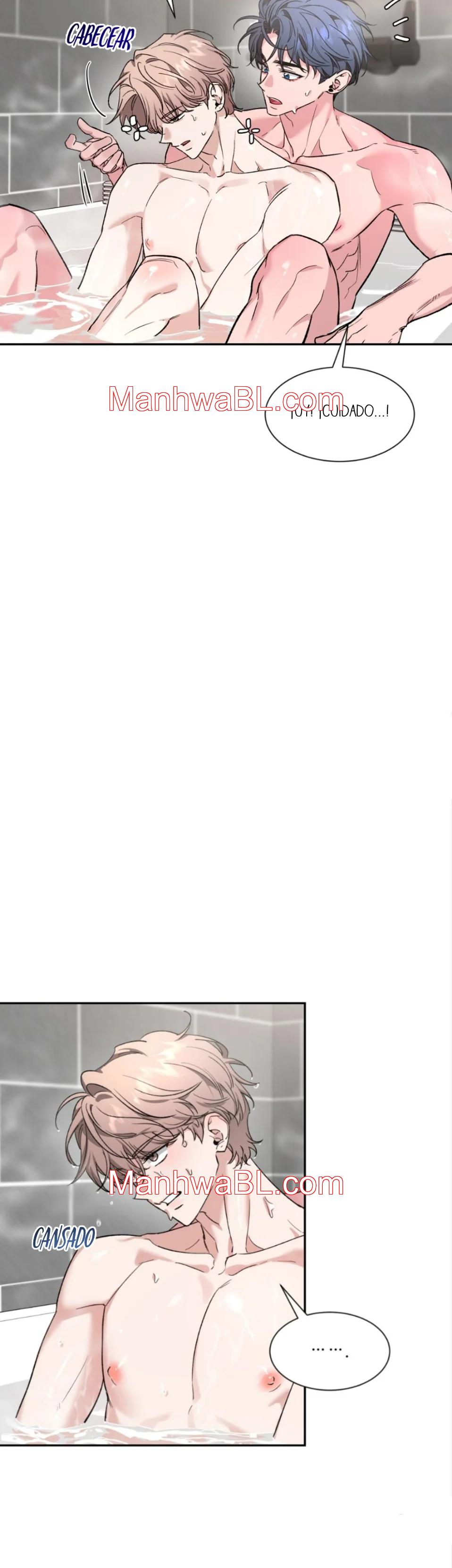Boceto - Capítulo 113.2 manhwa