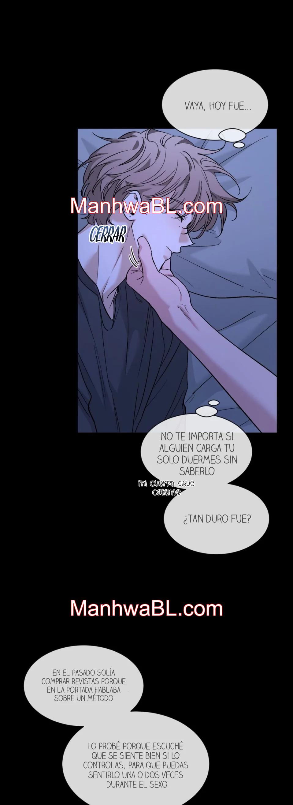 Boceto - Capítulo 113.2 manhwa