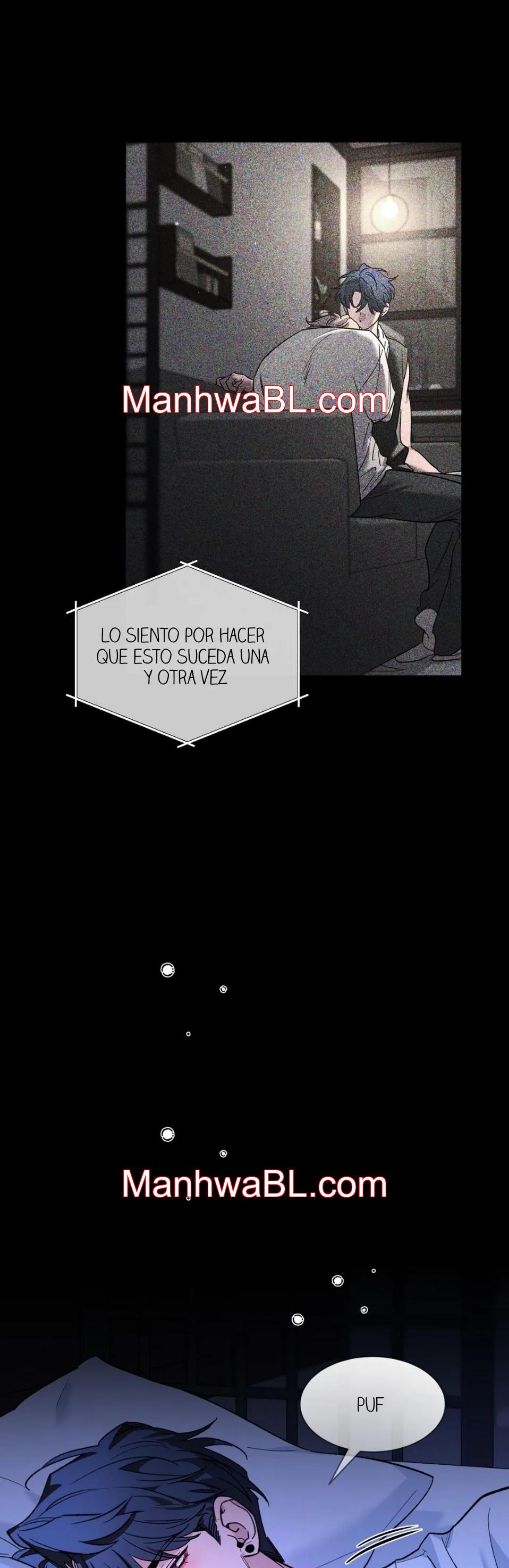 Boceto - Capítulo 113.2 manhwa