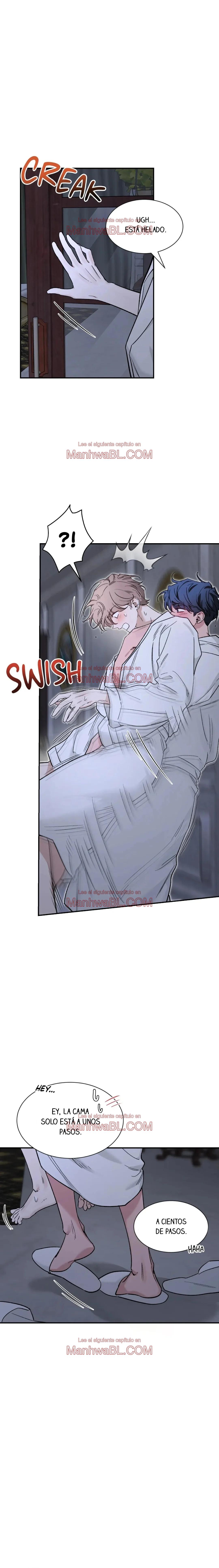 Boceto - Capítulo 124 2 manhwa