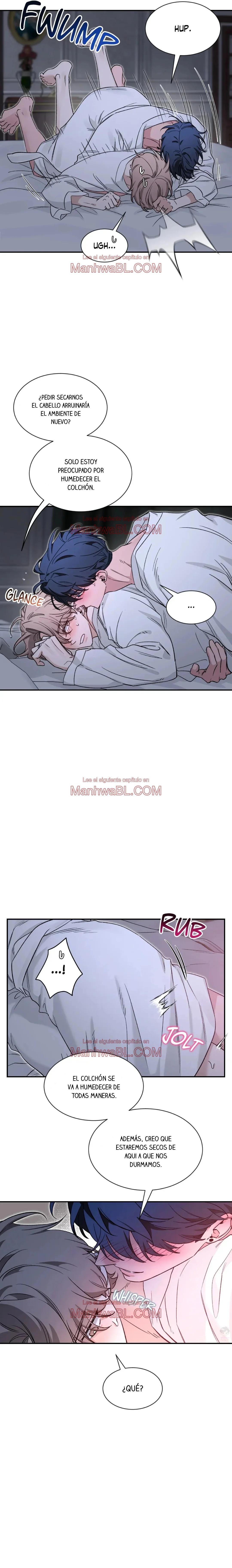 Boceto - Capítulo 124 2 manhwa