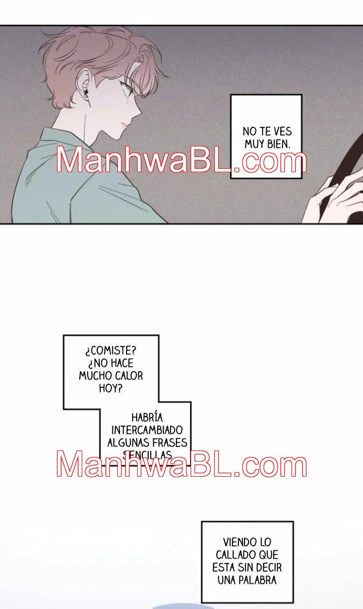 Boceto - Capítulo 15.2 manhwa