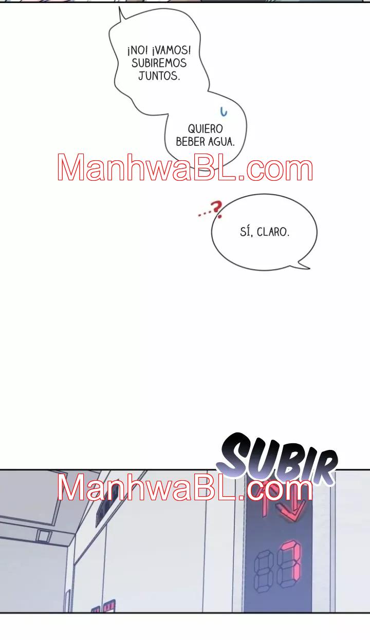 Boceto - Capítulo 15.2 manhwa