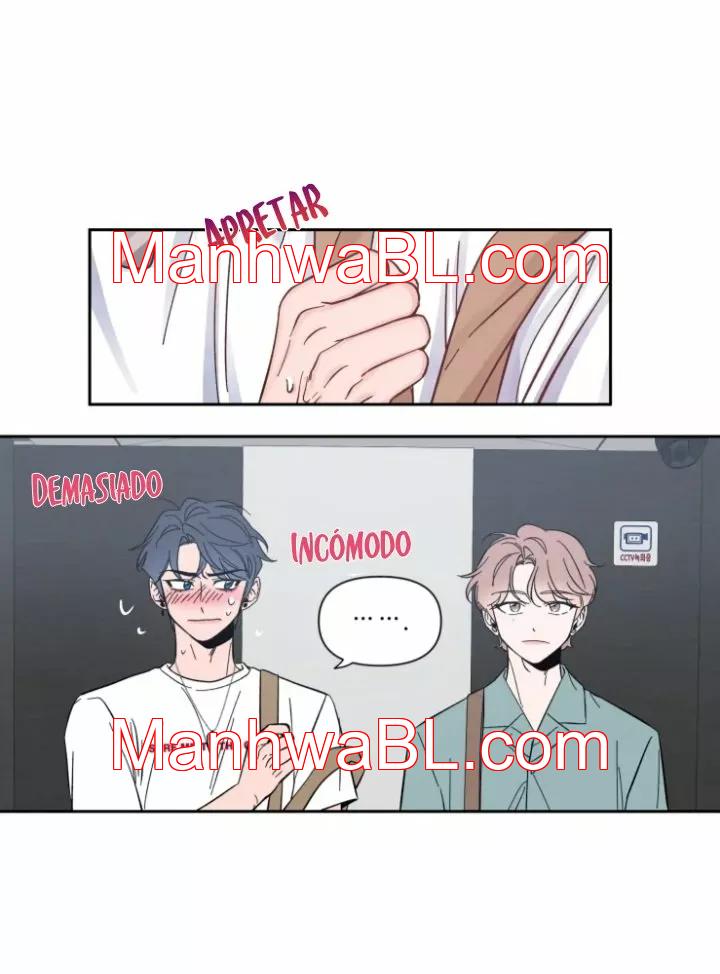Boceto - Capítulo 15.2 manhwa
