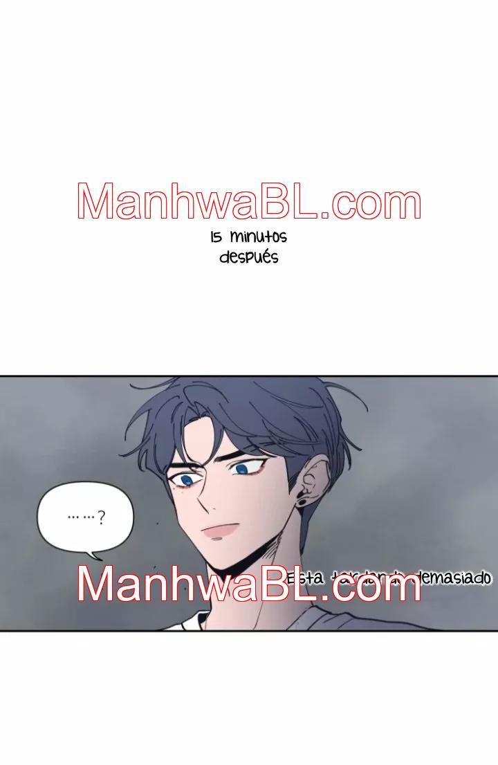 Boceto - Capítulo 15.2 manhwa