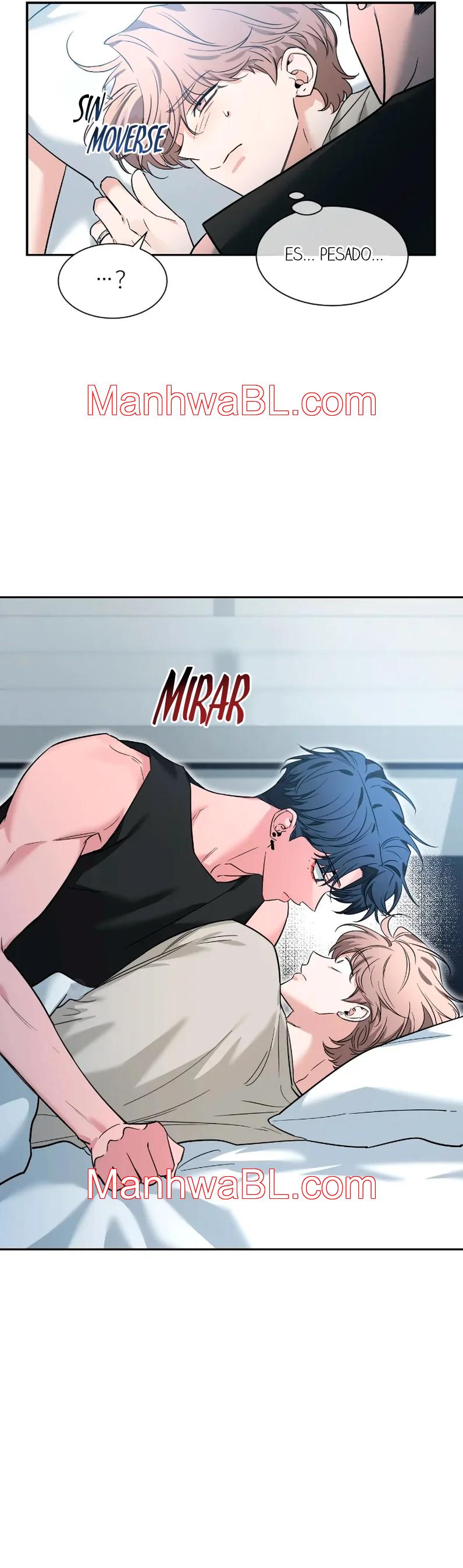 Boceto - Capítulo 107.2 manhwa