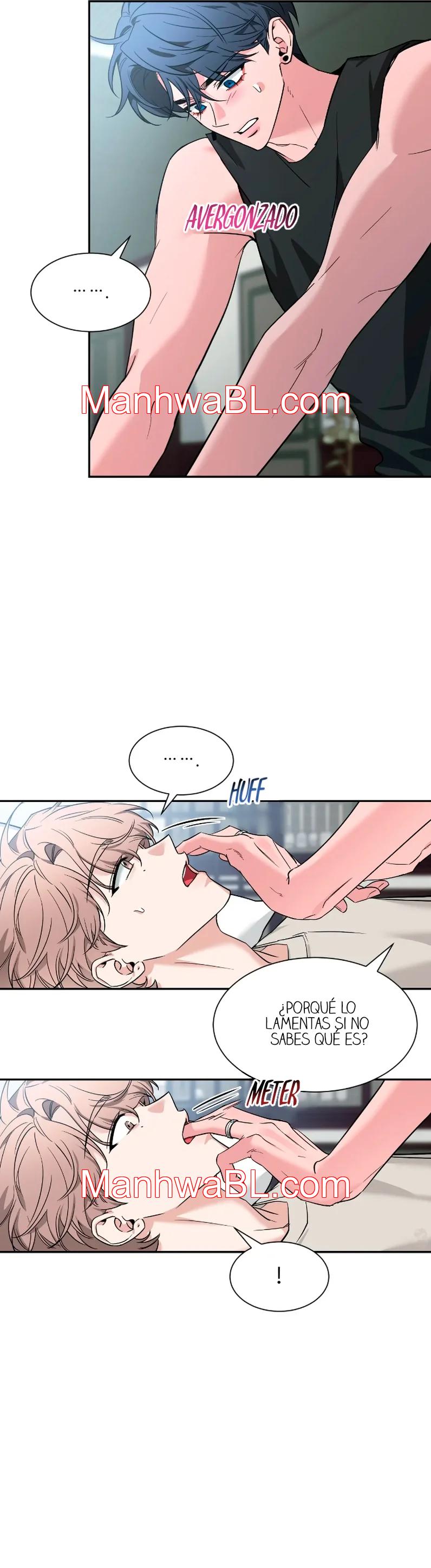 Boceto - Capítulo 107.2 manhwa