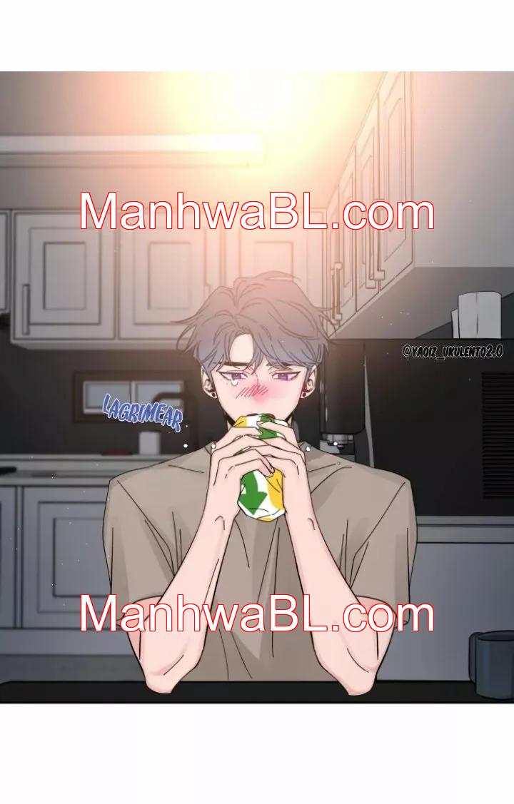 Boceto - Capítulo 23 manhwa