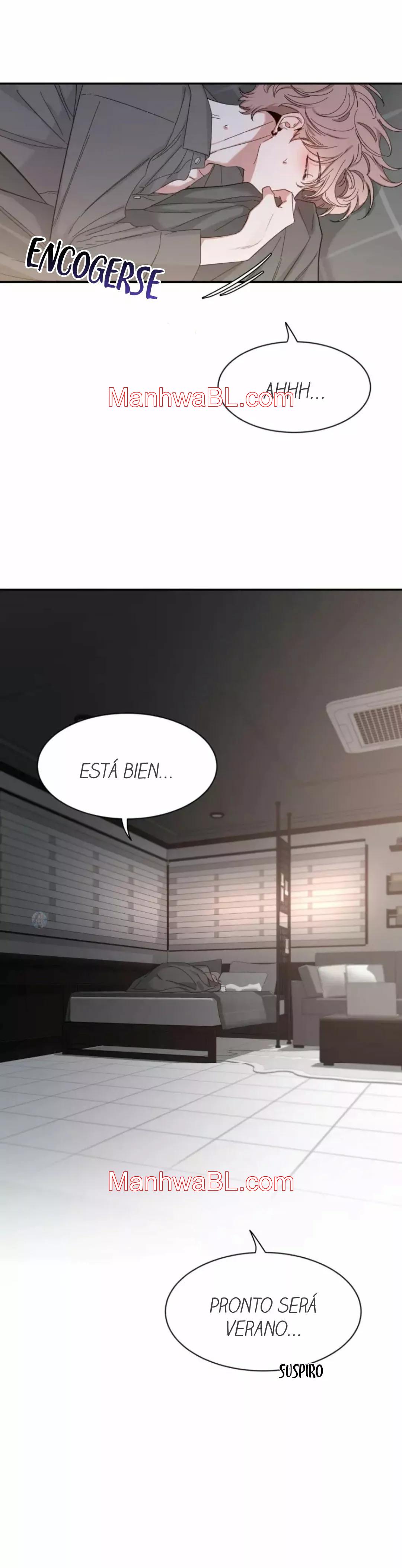 Boceto - Capítulo 62.3 manhwa