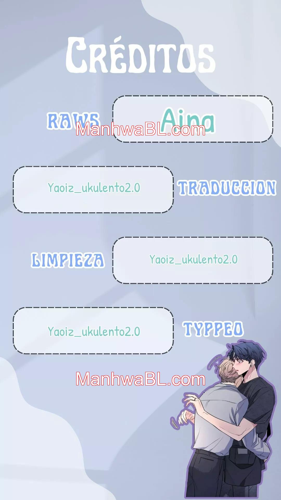 Boceto - Capítulo 62.3 manhwa