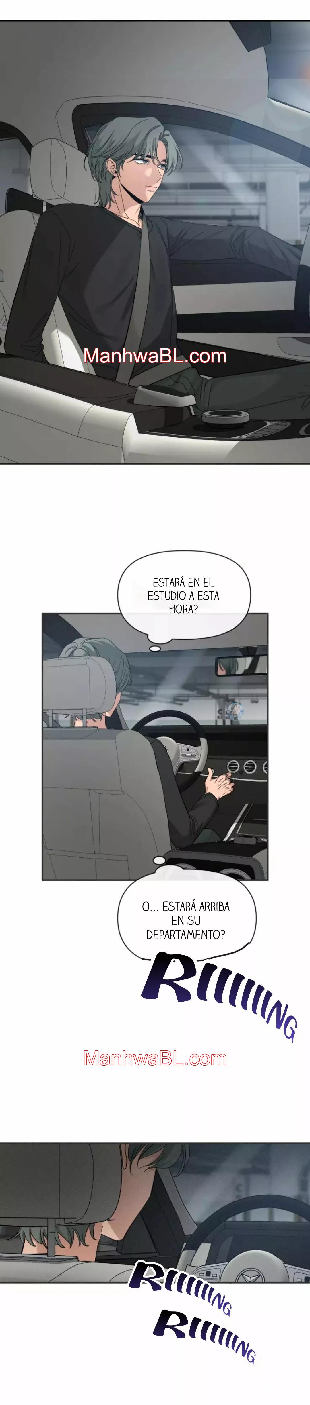 Boceto - Capítulo 62.3 manhwa