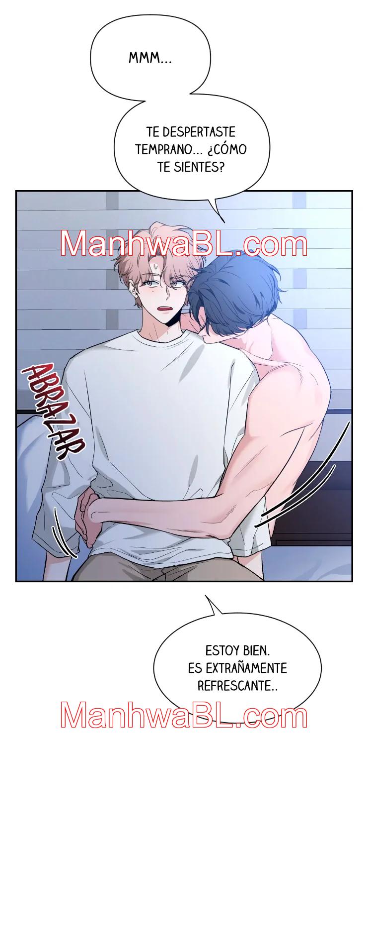 Boceto - Capítulo 99 manhwa