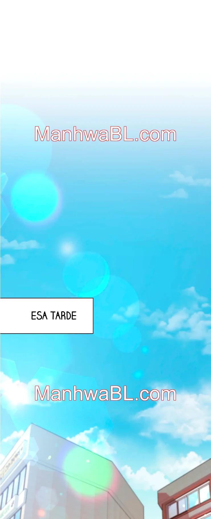 Boceto - Capítulo 99 manhwa