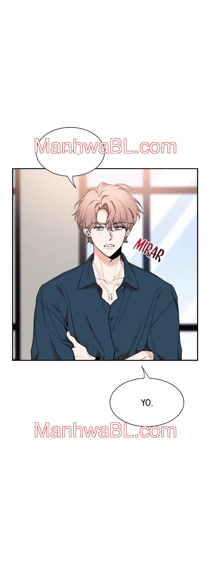 Boceto - Capítulo 99 manhwa