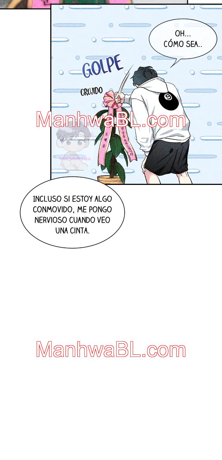 Boceto - Capítulo 99 manhwa