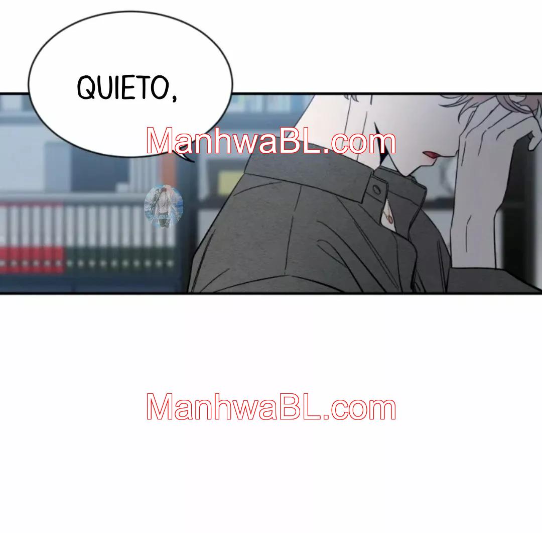 Boceto - Capítulo 46.3 manhwa