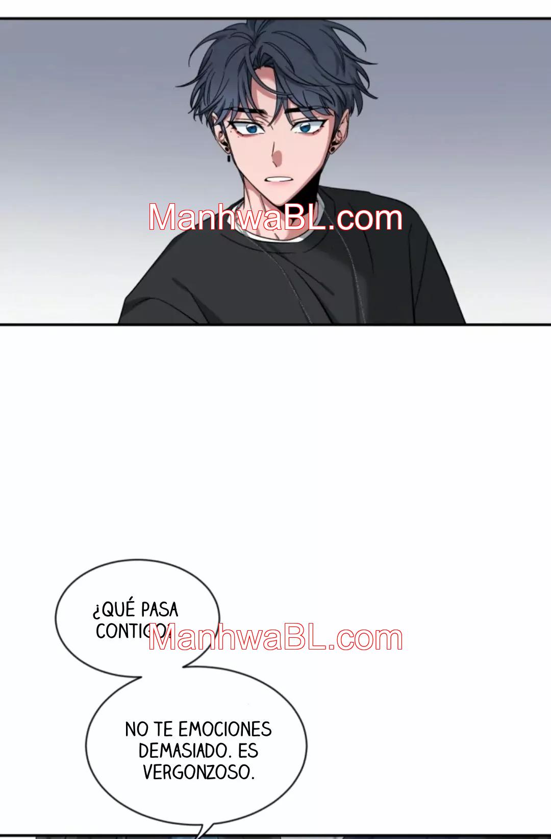Boceto - Capítulo 46.3 manhwa