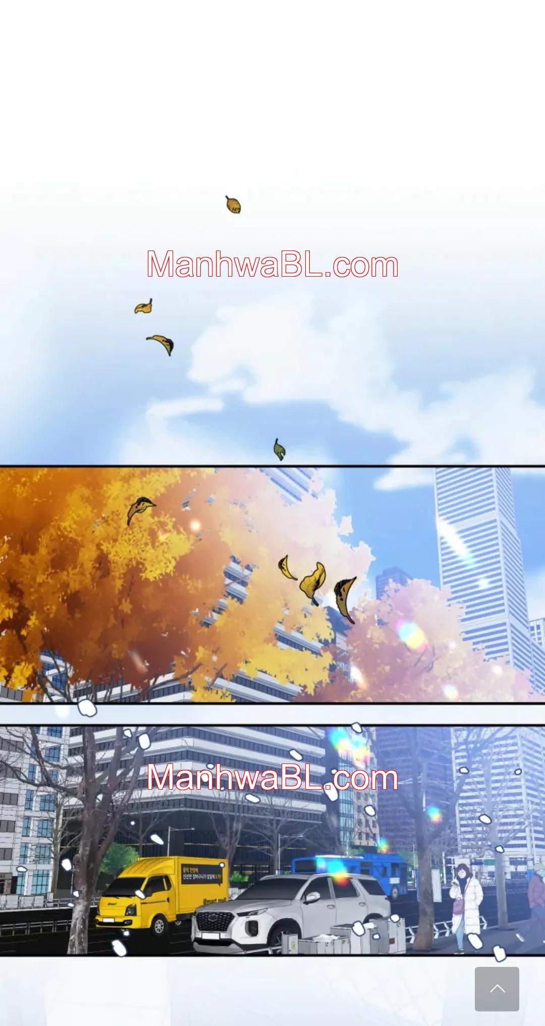 Boceto - Capítulo 46.3 manhwa