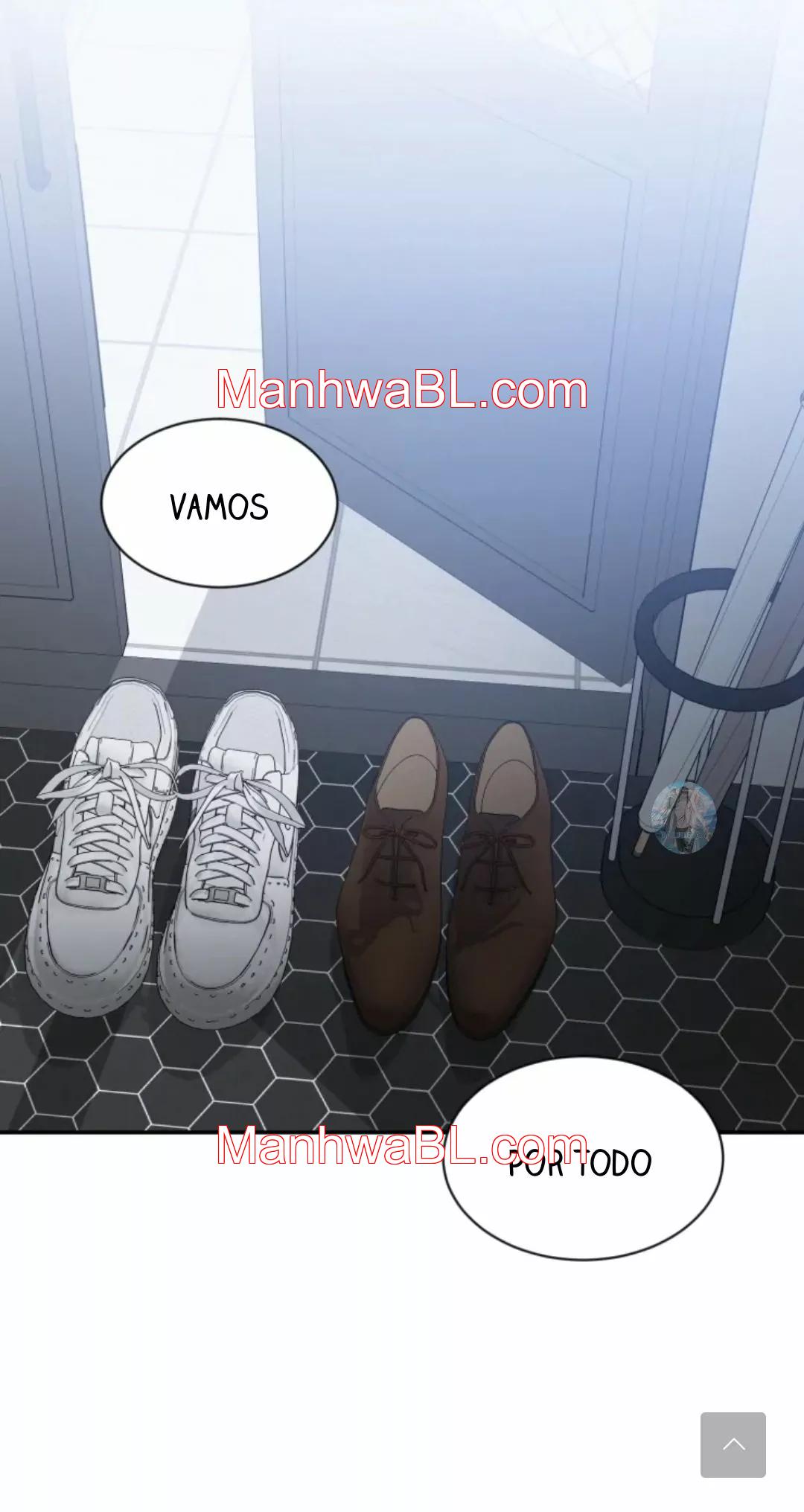 Boceto - Capítulo 46.3 manhwa