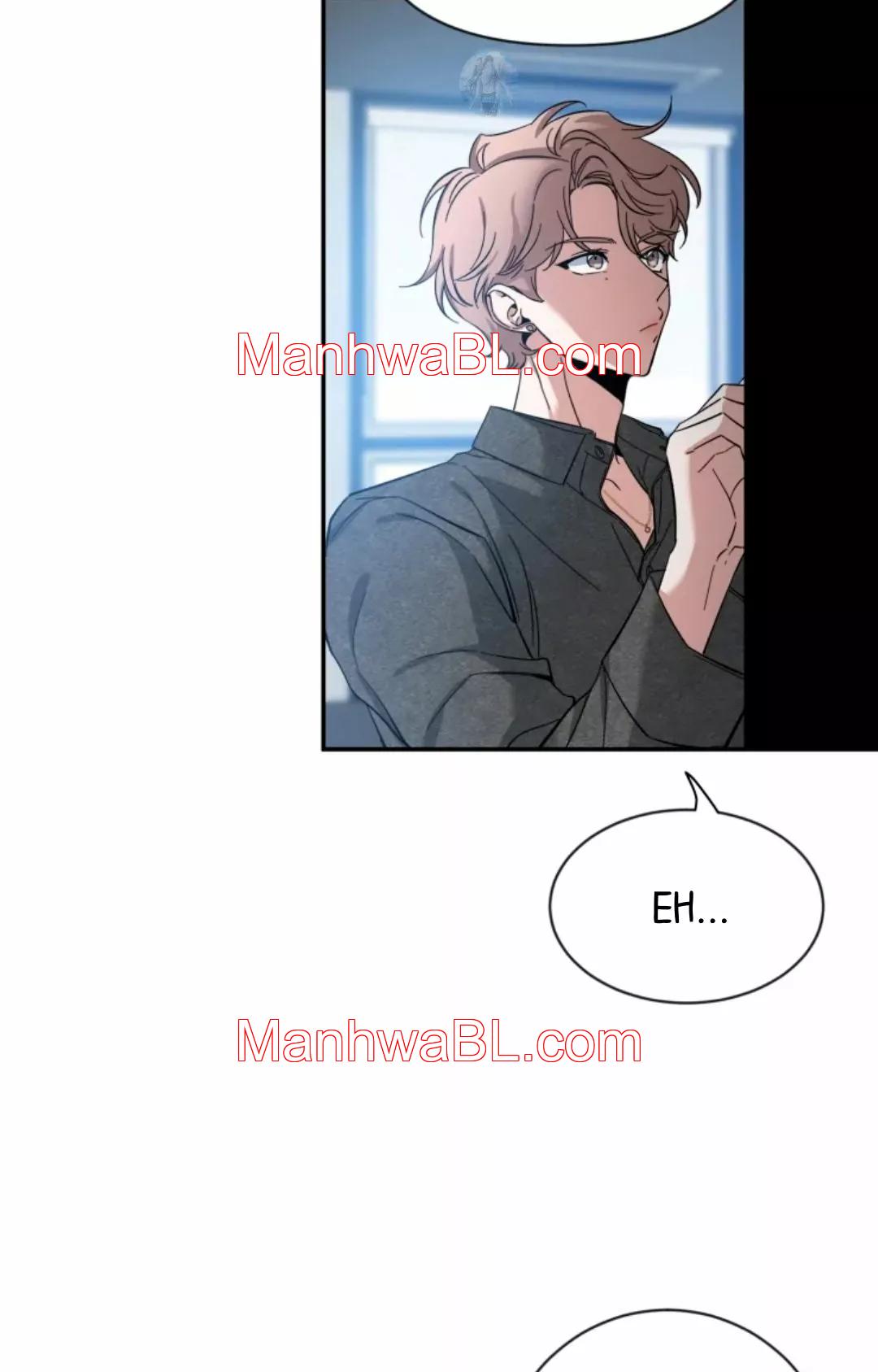 Boceto - Capítulo 46.3 manhwa