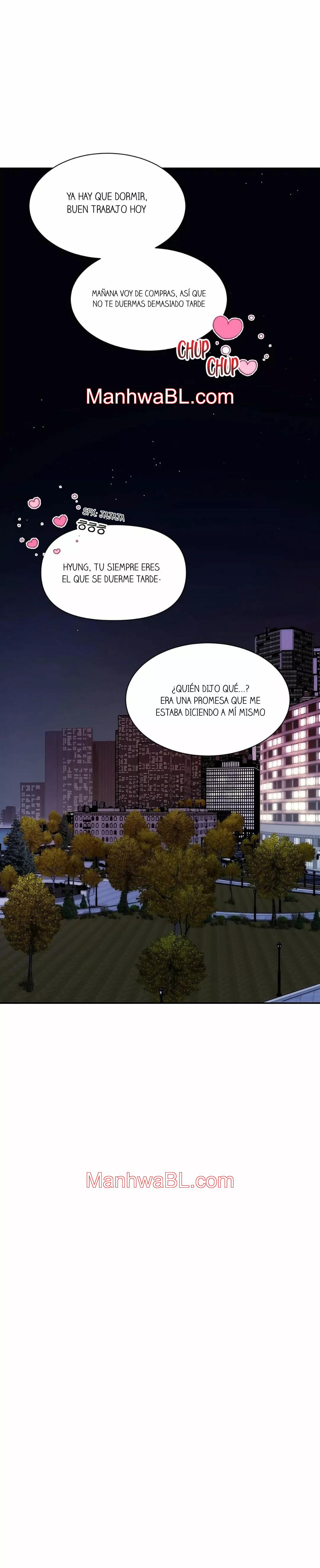 Boceto - Capítulo 92.3 manhwa