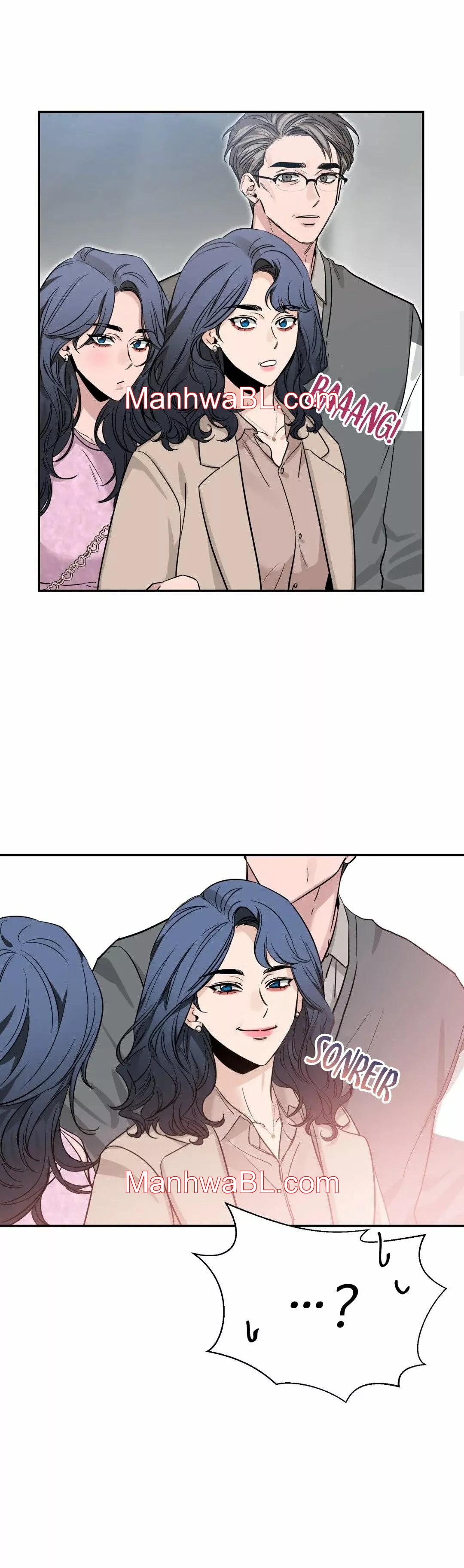 Boceto - Capítulo 92.3 manhwa