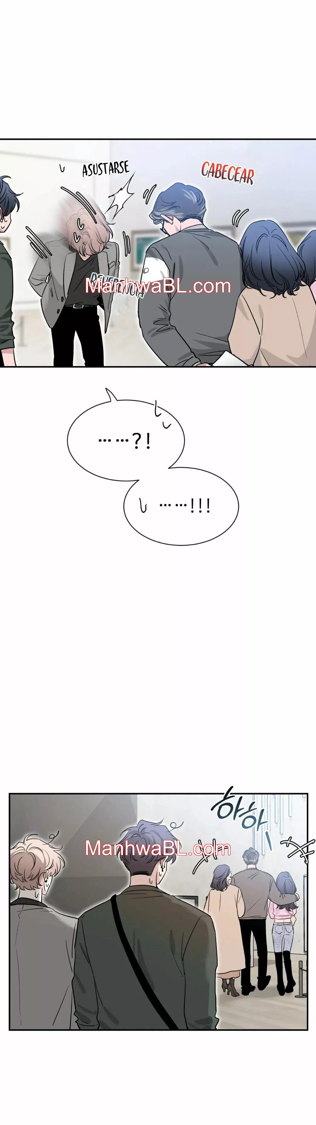 Boceto - Capítulo 92.3 manhwa